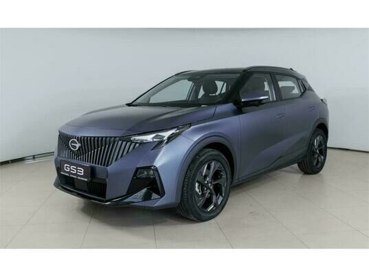 GAC GS3 GL