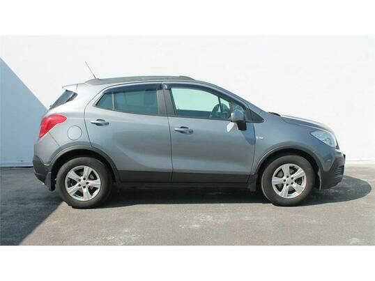 Opel Mokka, 2014 г., 87 157 км