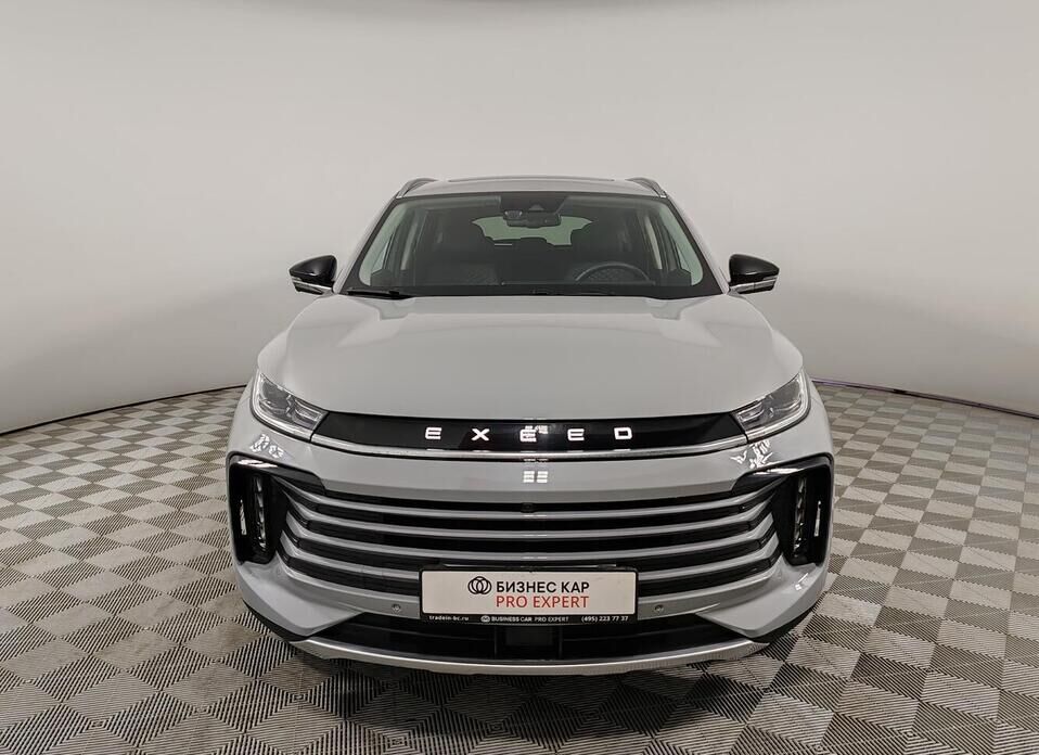 EXEED TXL 2.0 AMT (197 л.с.) 4WD