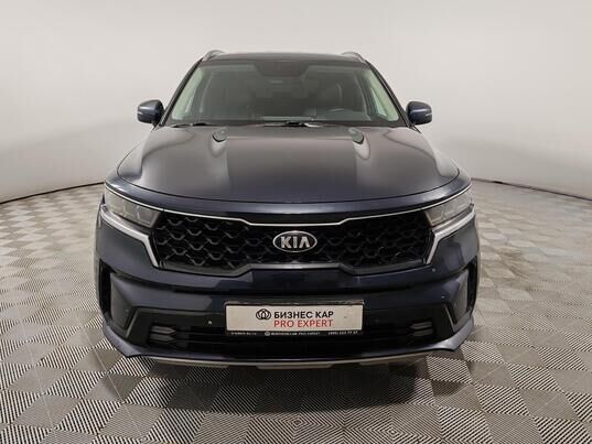 Kia Sorento, 2020&nbsp;г., 85&nbsp;854&nbsp;км