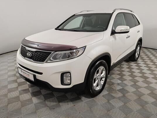 Kia Sorento, 2015 г., 148 177 км