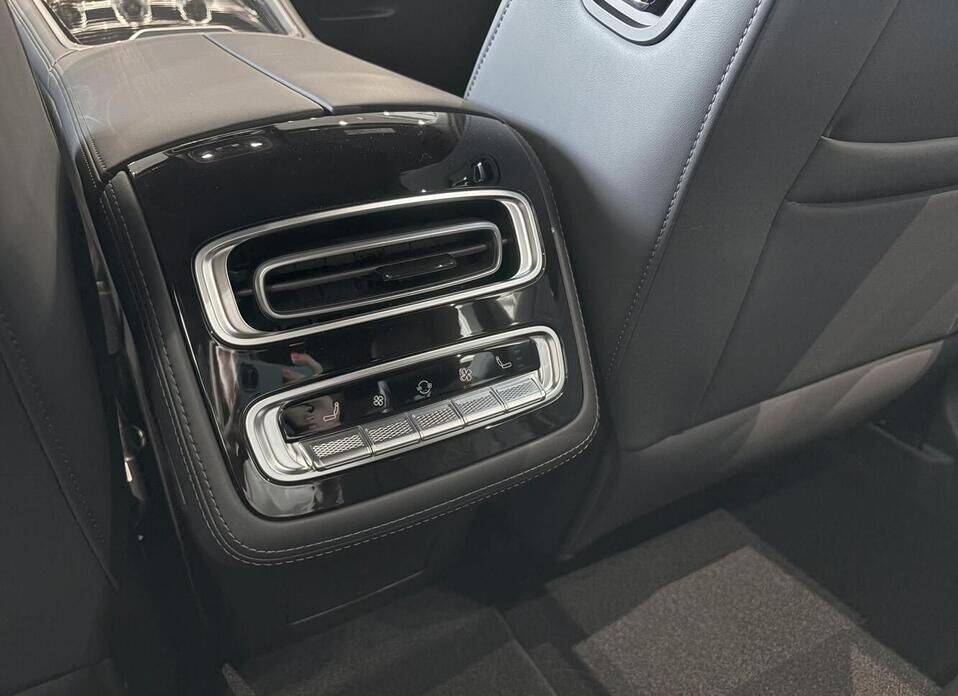 EXEED RX 2.0 AMT (197 л.с.) 4WD