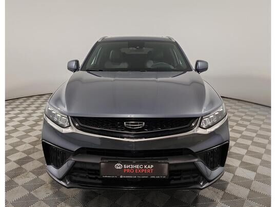 Geely Tugella, 2023&nbsp;г., 88&nbsp;020&nbsp;км