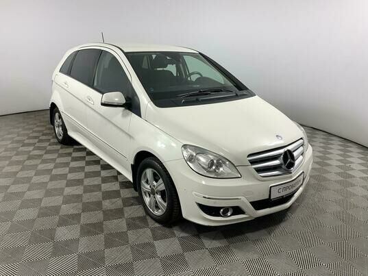 Mercedes-Benz B-Класс, 2009 г., 147 819 км