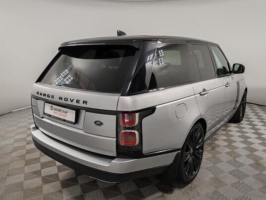 Land Rover Range Rover, 2019 г., 90 997 км