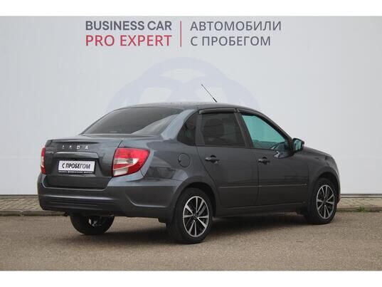 LADA (ВАЗ) Granta, 2024&nbsp;г., 57&nbsp;898&nbsp;км