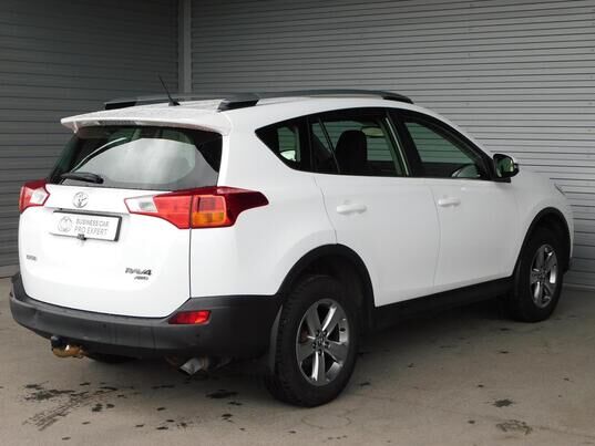 Toyota RAV4, 2014 г., 208 085 км