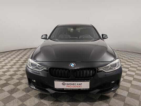 BMW 3 серии, VI (F3x), 2013 г., 229 722 км