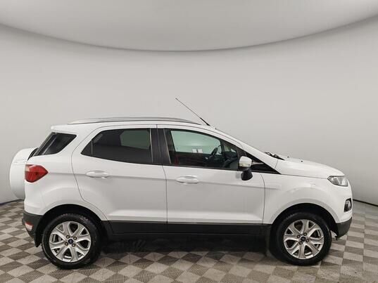 Ford EcoSport, 2015 г., 137 705 км