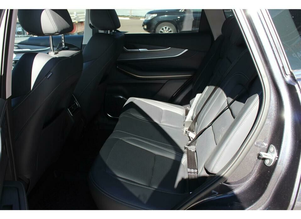 EXEED LX 1.5 CVT (147 л.с.)