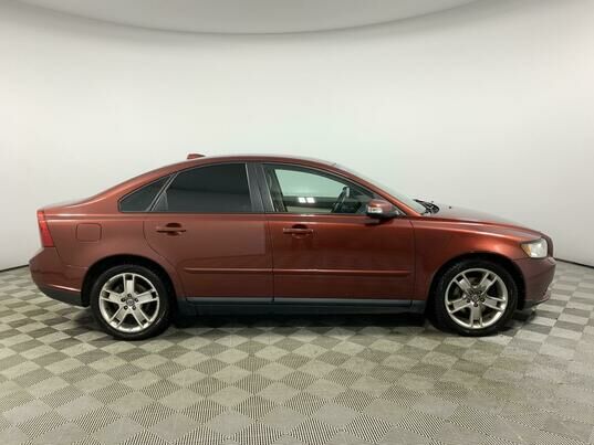 Volvo S40, 2007 г., 229 397 км