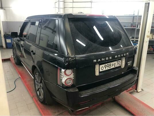 Land Rover Range Rover, 2012 г., 300 001 км
