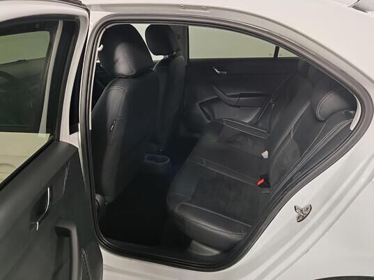 Skoda Rapid, 2014 г., 197 386 км