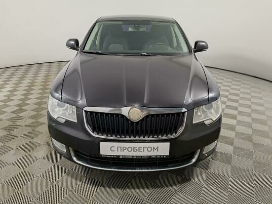 Skoda Superb, 2010 г., 244 346 км