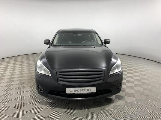Infiniti Q70, I, 2014 г., 242 733 км