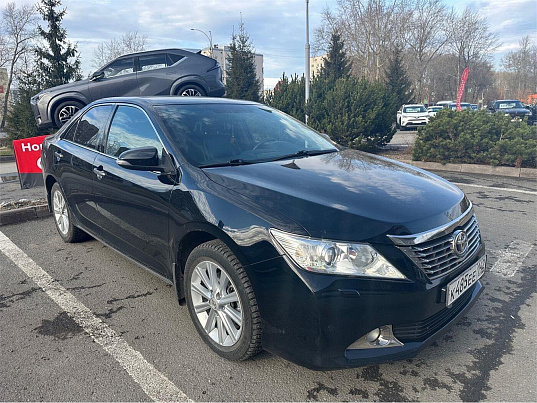 Toyota Camry, 2014 г., 169 265 км