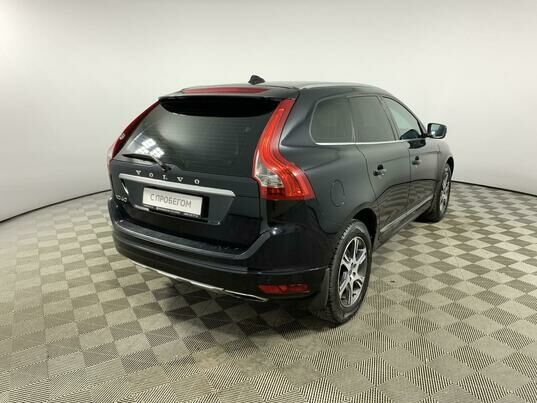 Volvo XC60, 2014 г., 380 851 км