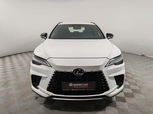 Lexus RX, 2022 г., 14 285 км