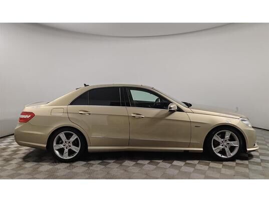Mercedes-Benz E-Класс, 2012&nbsp;г., 278&nbsp;716&nbsp;км