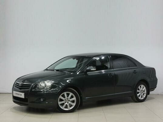 Toyota Avensis, 2007 г., 203 743 км