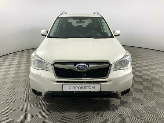 Subaru Forester, 2015 г., 392 444 км