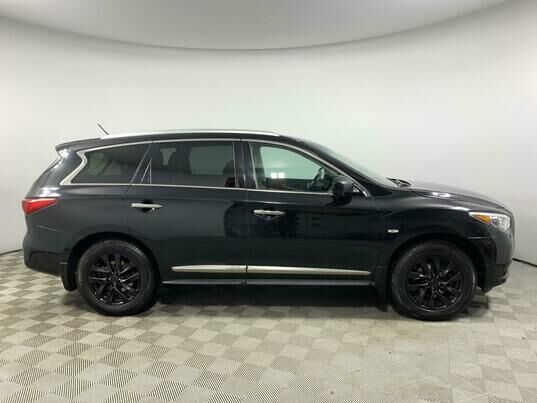 Infiniti JX, 2013 г., 320 085 км