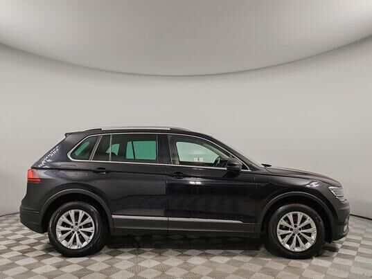 Volkswagen Tiguan, II, 2018 г., 153 441 км