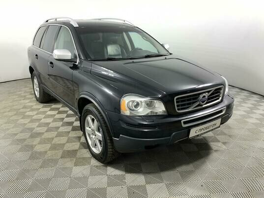 Volvo XC90, 2011 г., 188 848 км