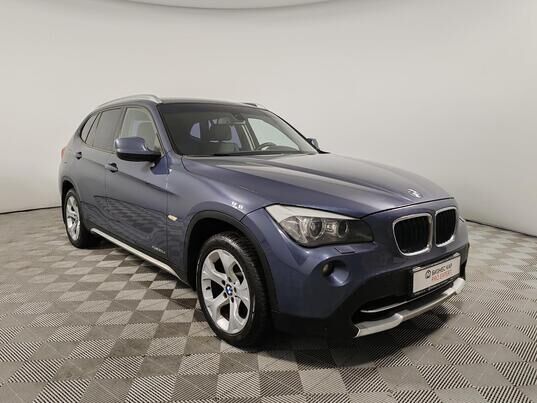 BMW X1, 2011 г., 216 420 км
