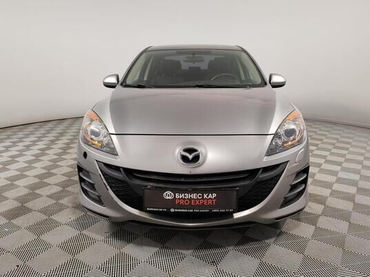Mazda 3, 2011 г., 85 424 км
