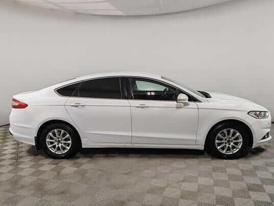 Ford Mondeo, 2016&nbsp;г., 161&nbsp;454&nbsp;км