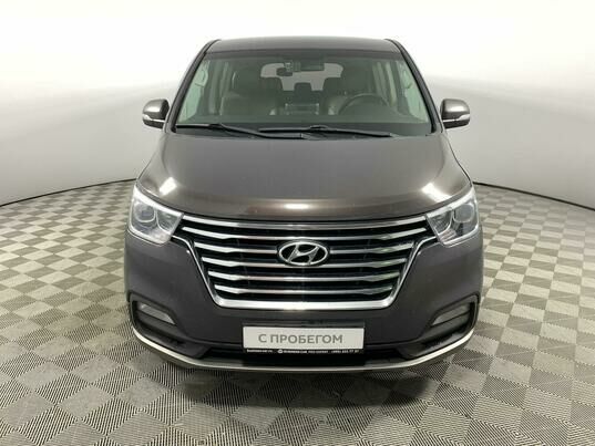 Hyundai Grand Starex, 2020 г., 136 536 км