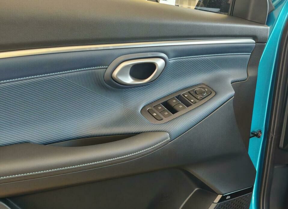 GAC GS3 1.5 AMT (170 л.с.)
