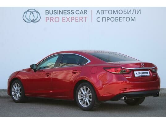 Mazda 6, 2016 г., 153 146 км