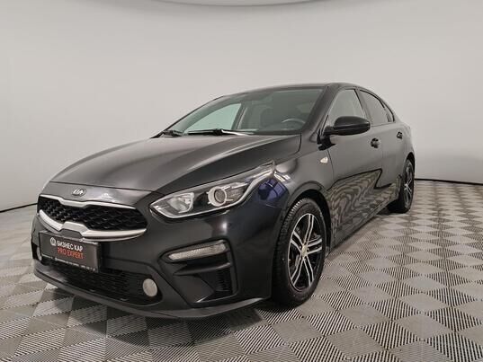 Kia Cerato, 2019&nbsp;г., 173&nbsp;567&nbsp;км