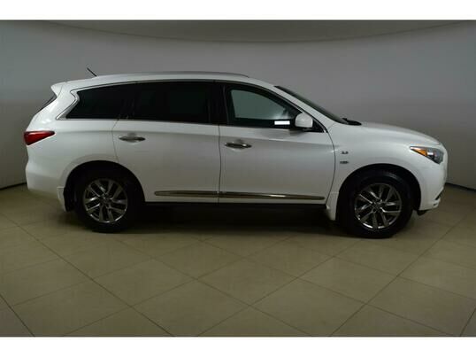 Infiniti QX60, 2014 г., 123 960 км