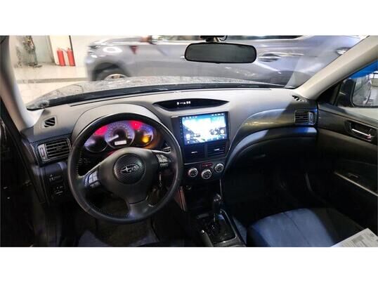 Subaru Forester, 2010 г., 85 509 км