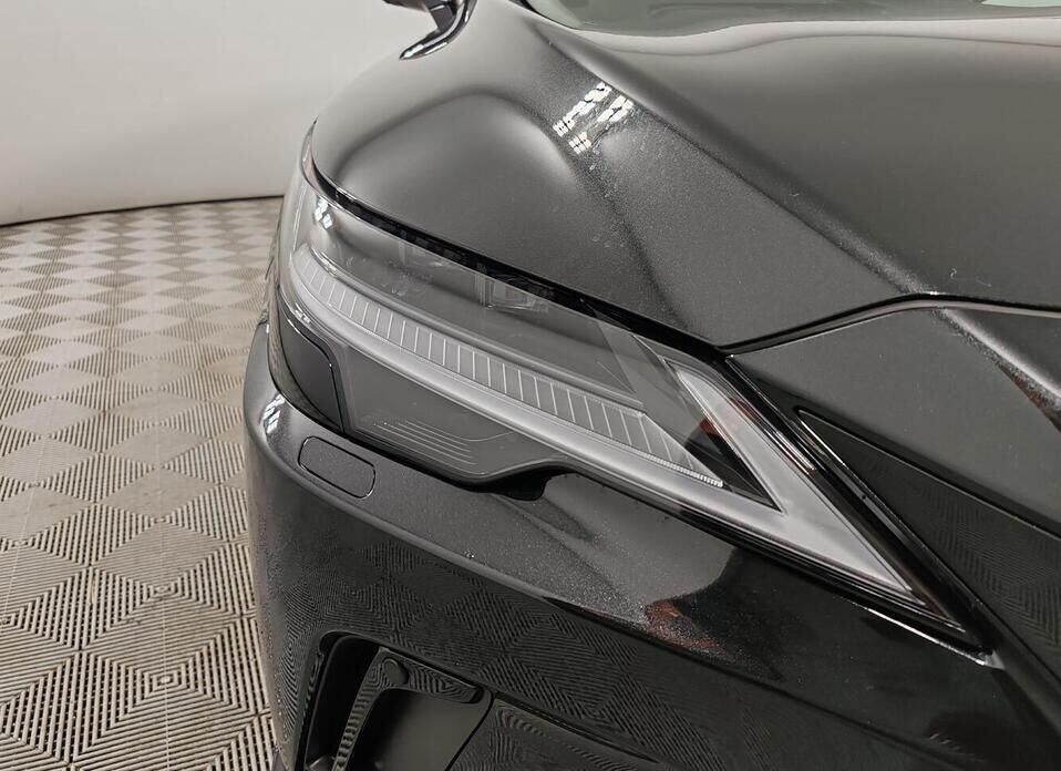 Lexus RX, V 350 2.4 AT (249 л.с.) 4WD