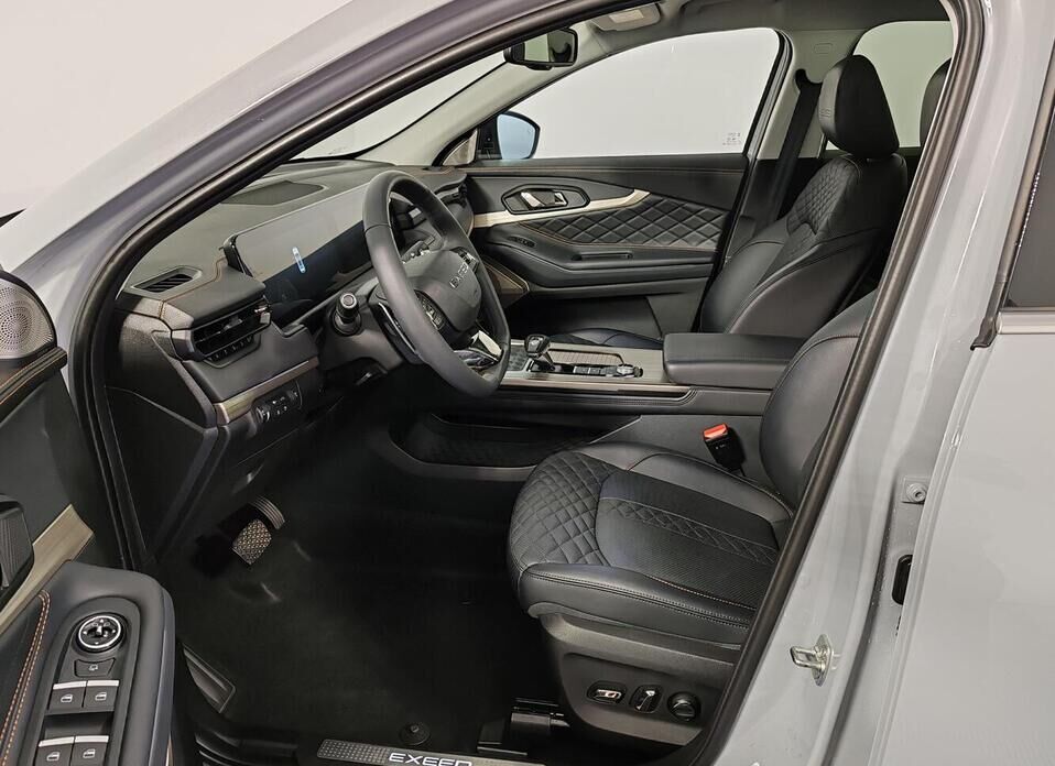 EXEED TXL 2.0 AMT (197 л.с.) 4WD