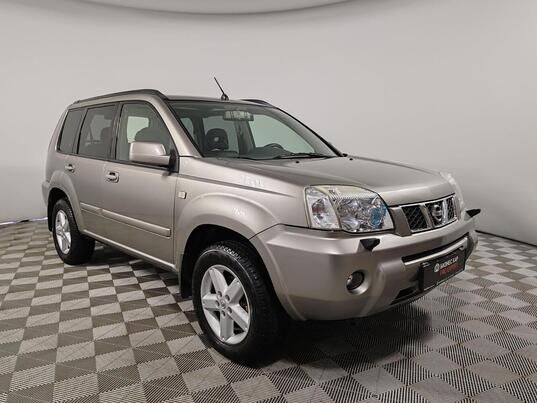 Nissan X-Trail, 2006&nbsp;г., 197&nbsp;425&nbsp;км