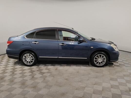 Nissan Almera, 2014&nbsp;г., 106&nbsp;014&nbsp;км
