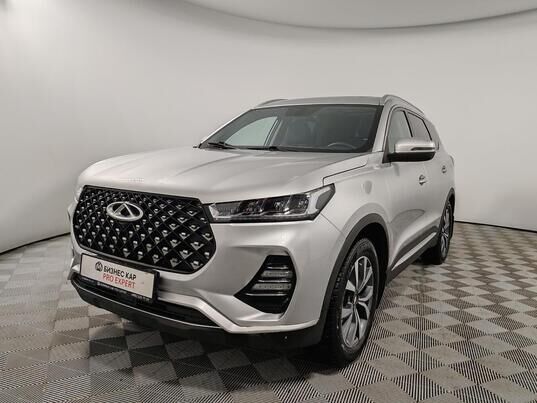 Chery Tiggo 7 Pro, 2022&nbsp;г., 49&nbsp;135&nbsp;км