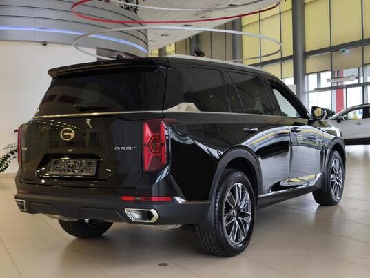 GAC GS8 GL