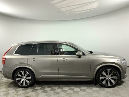 Volvo XC90, 2020 г., 173 099 км