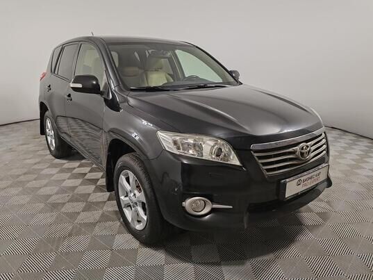 Toyota RAV4, 2011 г., 268 851 км