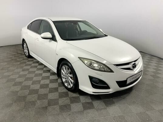 Mazda 6, 2010 г., 168 242 км