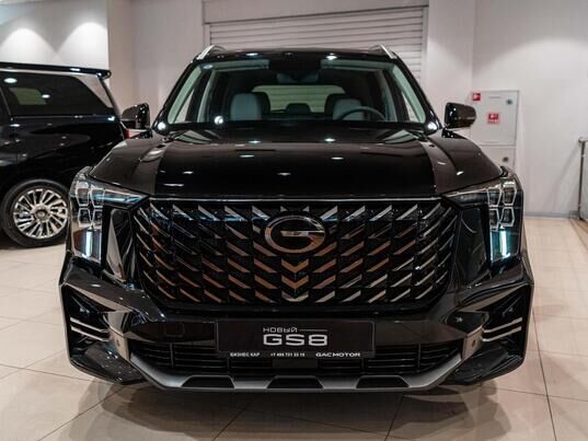 GAC GS8