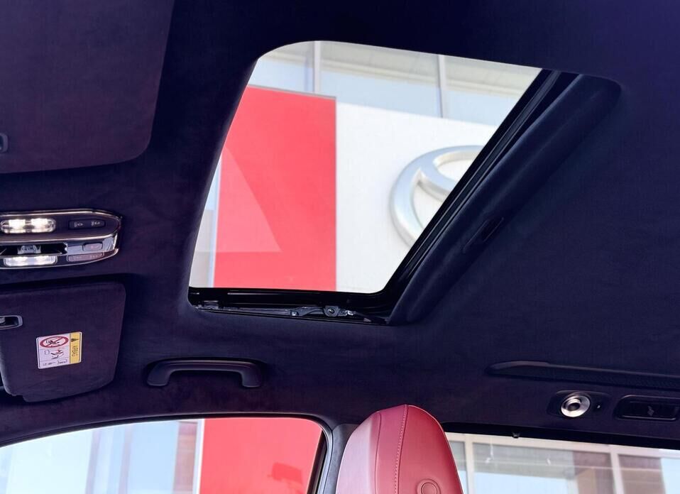 GAC M8 2.0 AT (231 л.с.)