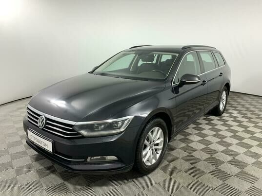 Volkswagen Passat, 2016 г., 133 319 км