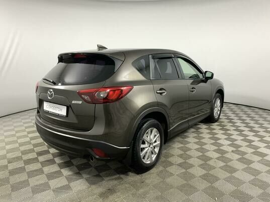 Mazda CX-5, 2016 г., 198 511 км